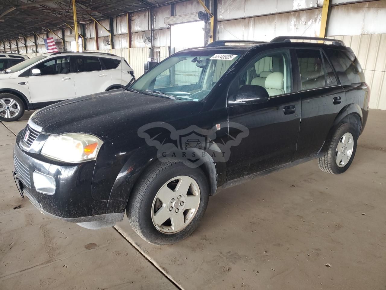 Saturn Vue 3.5L 6 2006