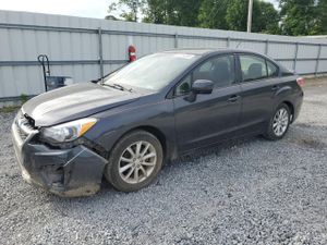Subaru Impreza PREMIUM 2.0L 4 2014