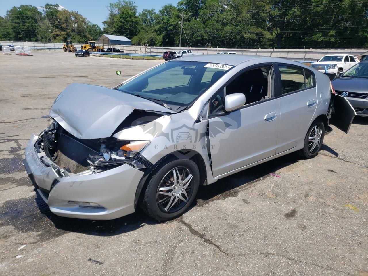 Honda Insight LX 1.3L 4 2010