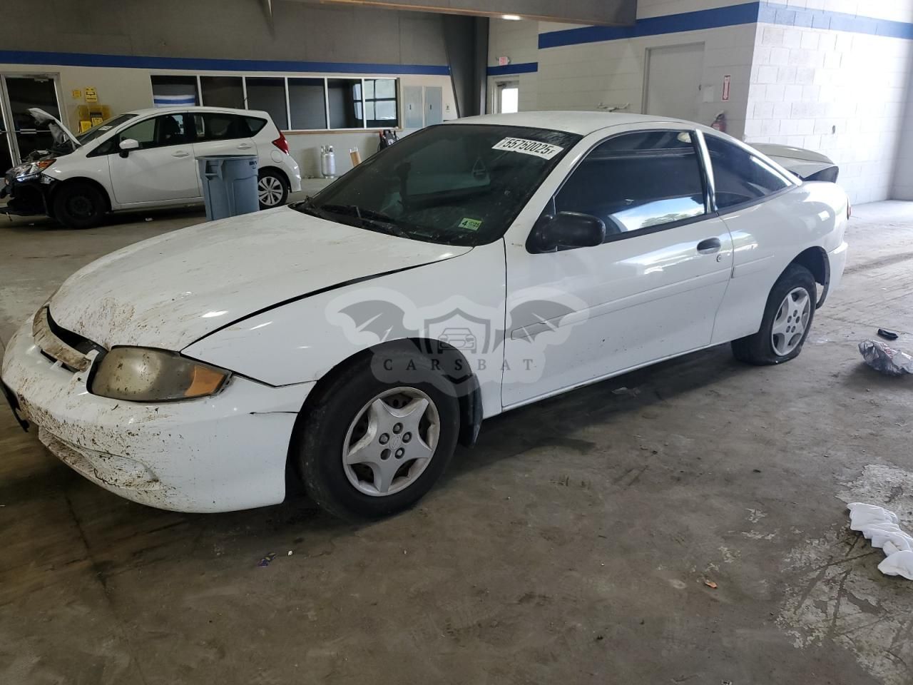 Chevrolet Cavalier 2.2L 4 2005