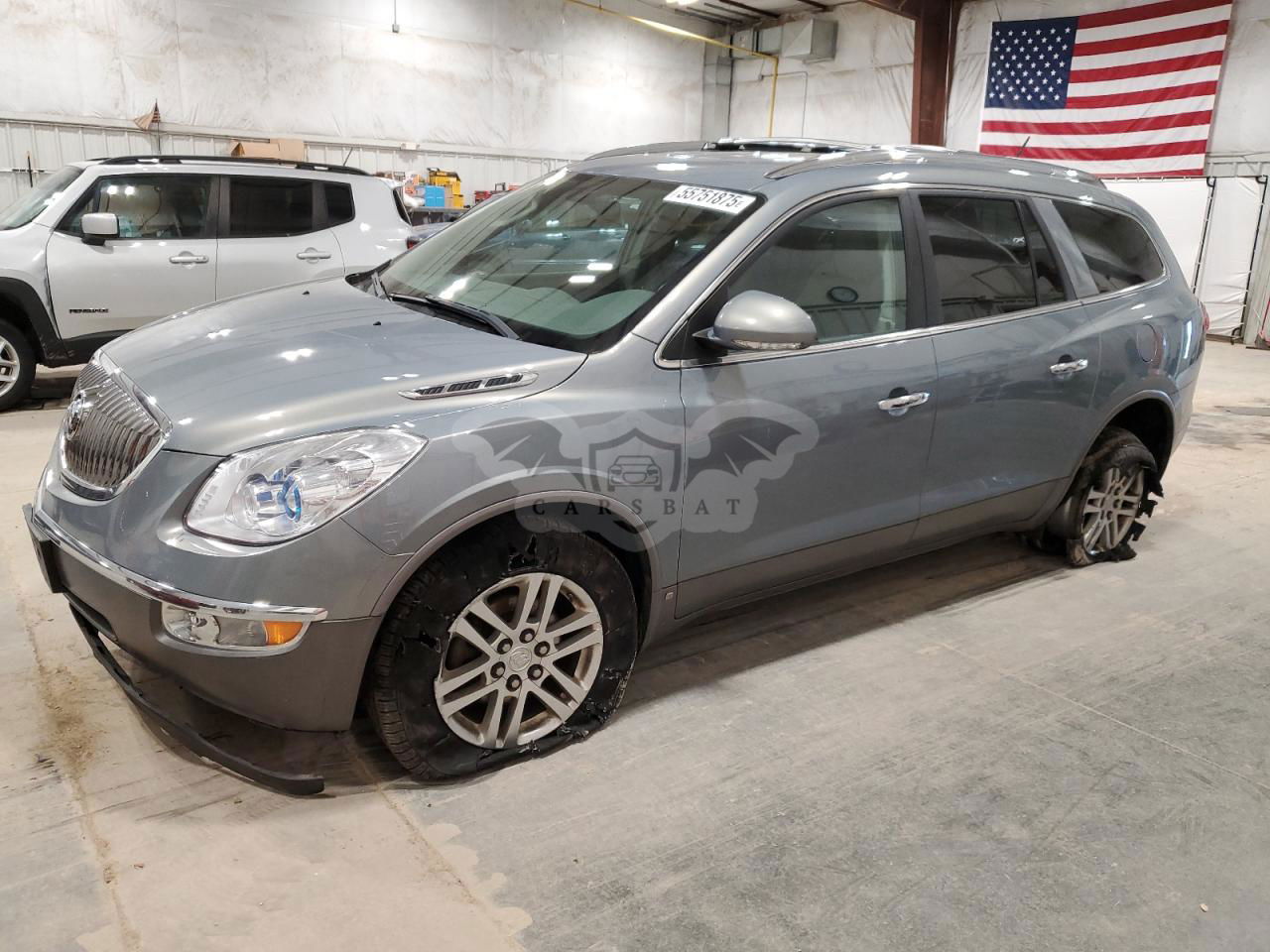 Buick Enclave CX 3.6L  6 2008