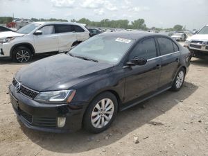 Volkswagen Jetta GLI 2.0L 4 2013