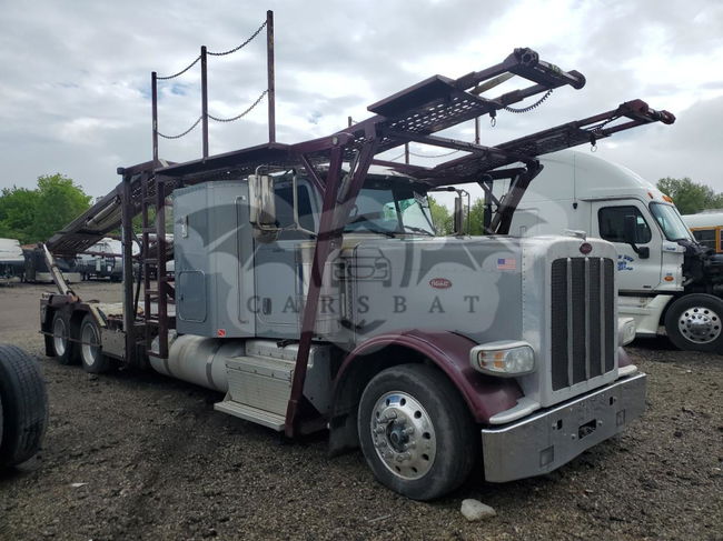 Peterbilt 389/520 12.9L  6 2016