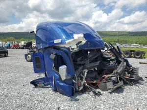 Freightliner Cascadia 14.8L 6 2021