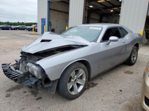 Dodge Challenger SXT 3.6L 6 2017