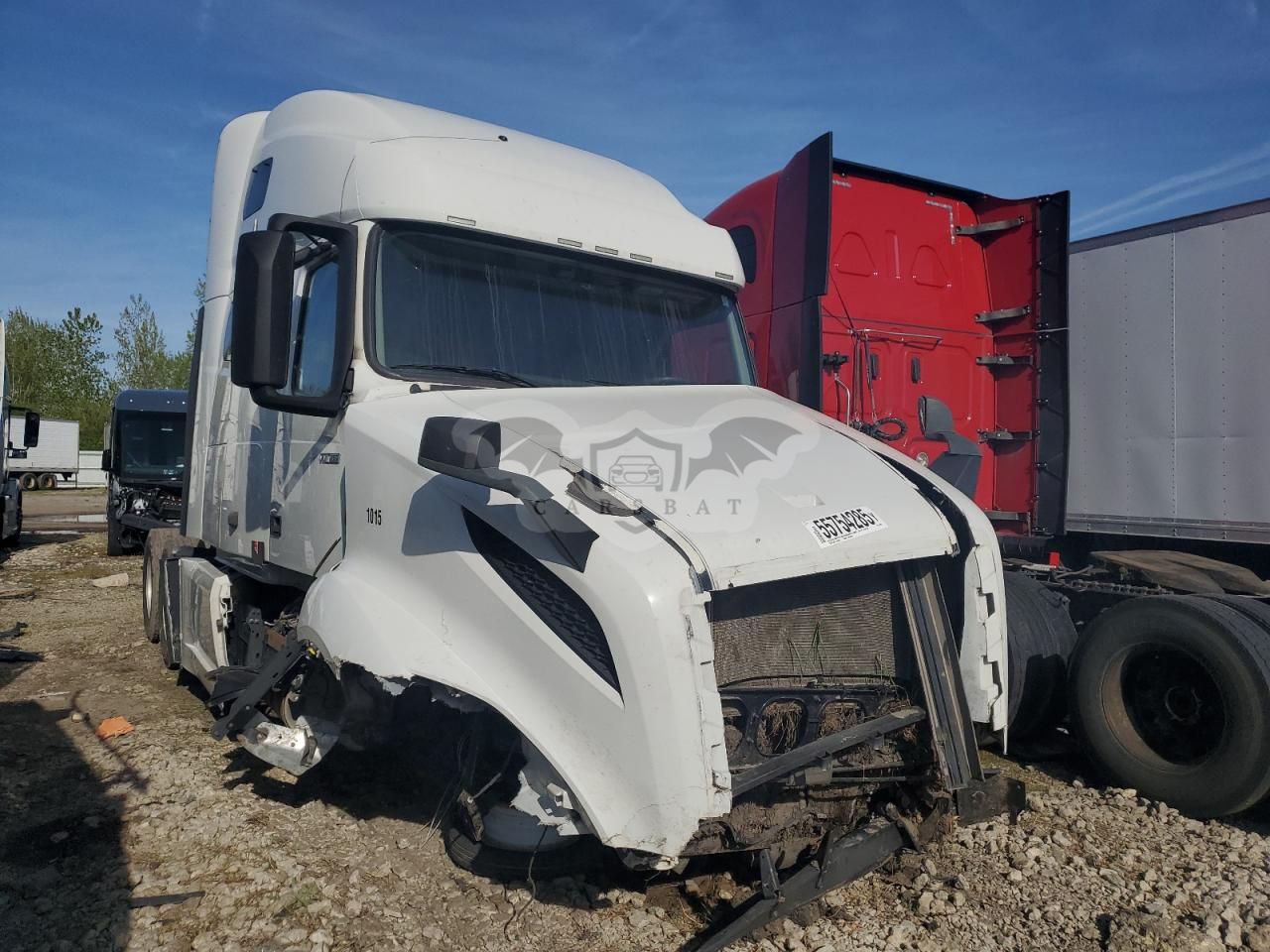Volvo VNL VNL 12.8L 6 2022