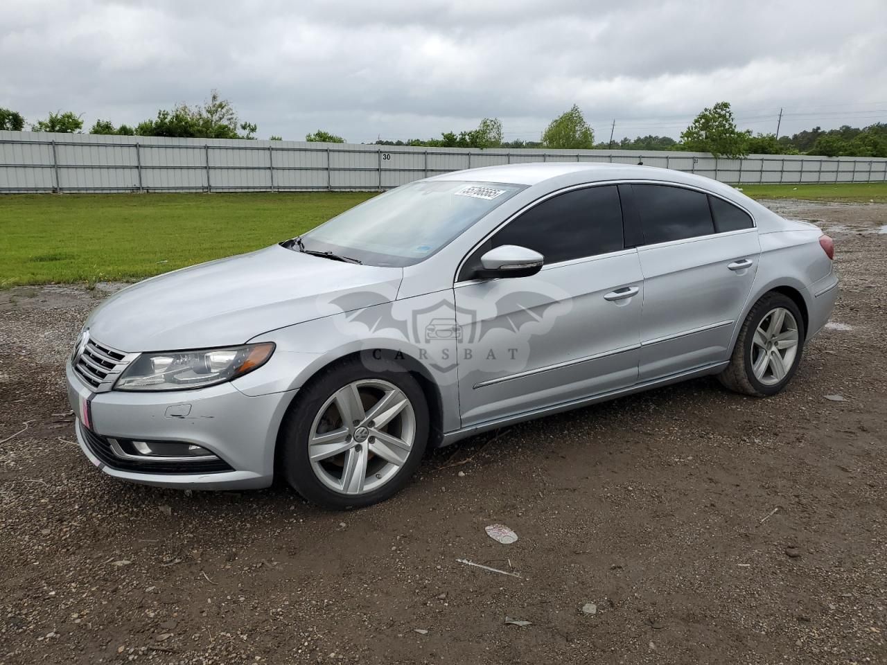 Volkswagen Passat CC SPORT 2 L 4 2015