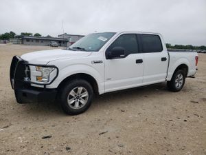Ford F-150 SUPERCREW 2.7L 6 2015