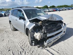 Toyota Rav4 2.5L 4 2011