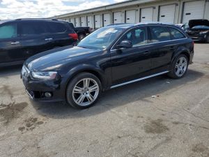 Audi A4 PRESTIGE 2.0L 4 2013
