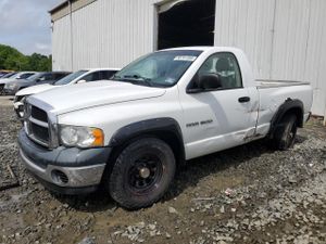 Dodge RAM ST 3.7L 6 2003