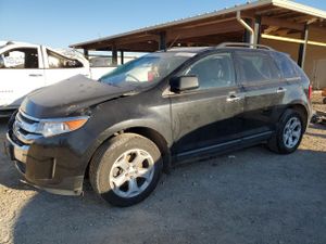Ford Edge SEL 3.5L 6 2011