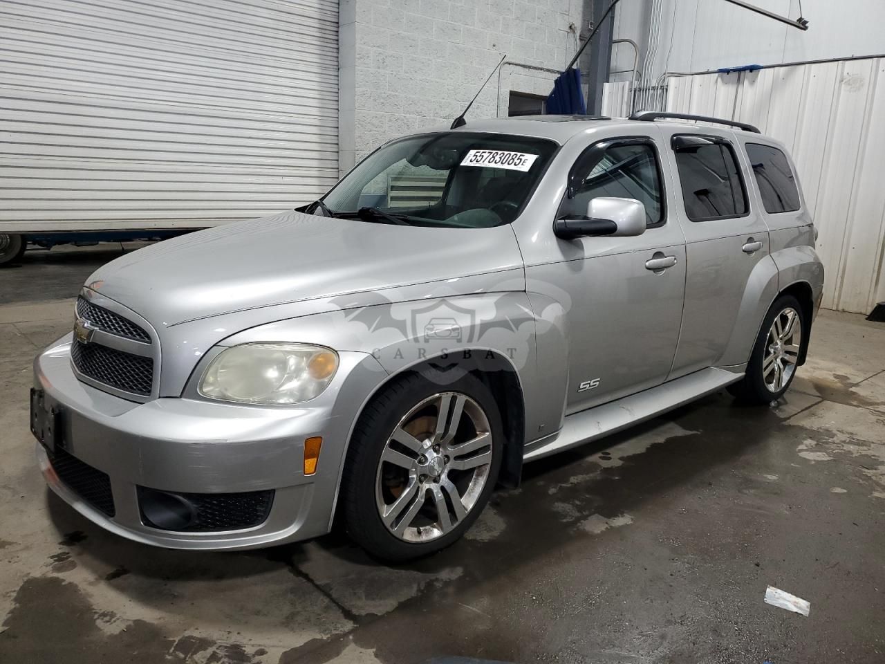Chevrolet HHR SS 2.0L 4 2008