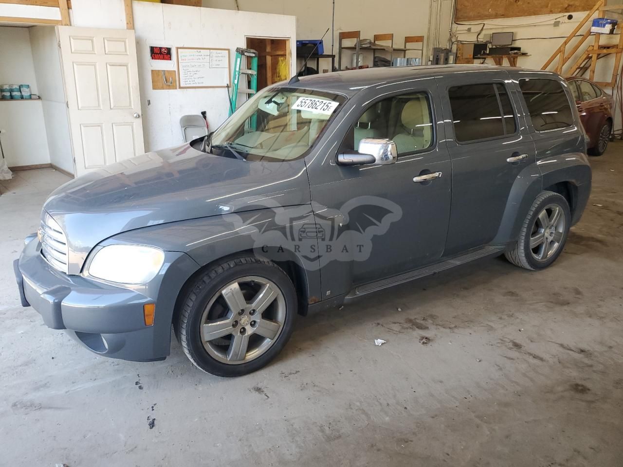 Chevrolet HHR LT 2.4L 4 2009
