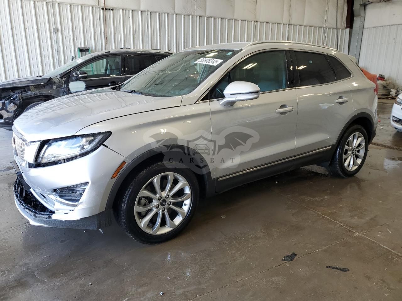 Lincoln MKC SELECT 2.0L 4 2019
