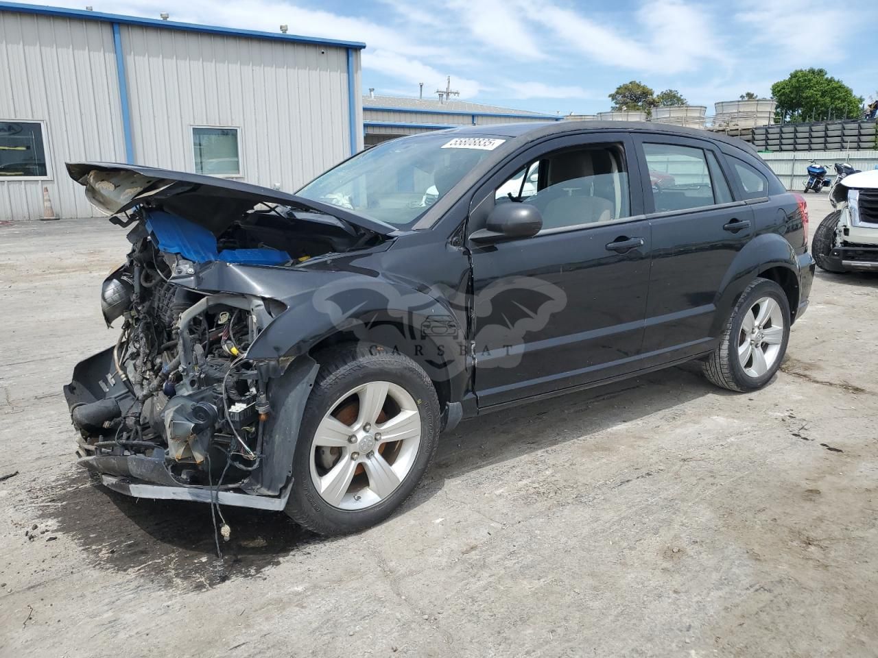 Dodge Caliber MAINSTREET 2.0L 4 2010