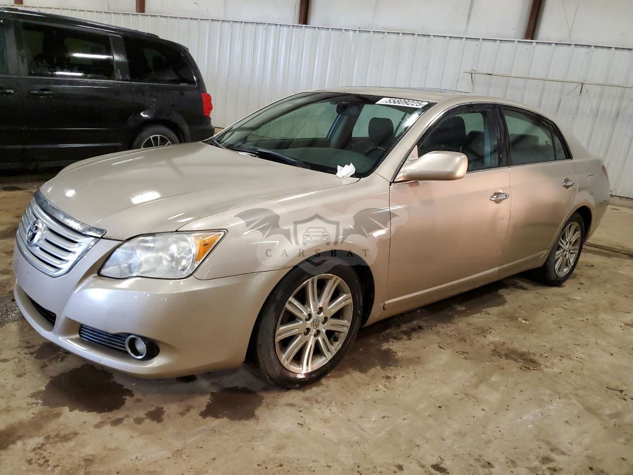 Toyota Avalon XL 3.5L  6 2009