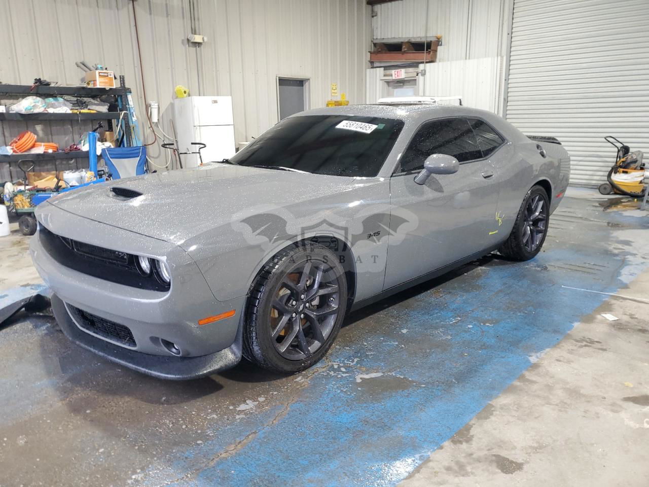 Dodge Challenger R/T 5.7L  8 2023