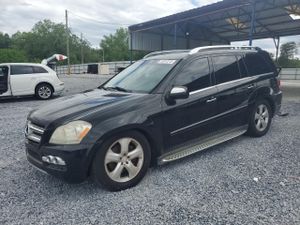 Mercedes-Benz GL 450 4MATIC 4.6L 8 2010