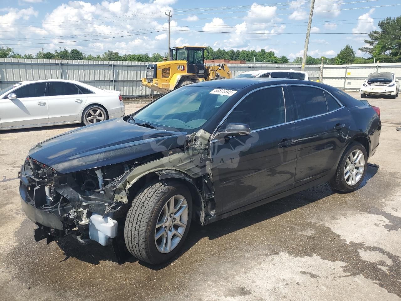 Chevrolet S-10 1LT 2.5L 4 2014