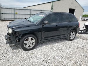 Jeep Compass SPORT 2.4L 4 2010