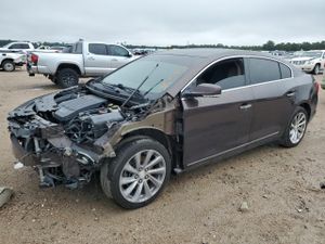 Buick LaCrosse PREMIUM 3.6L 6 2015