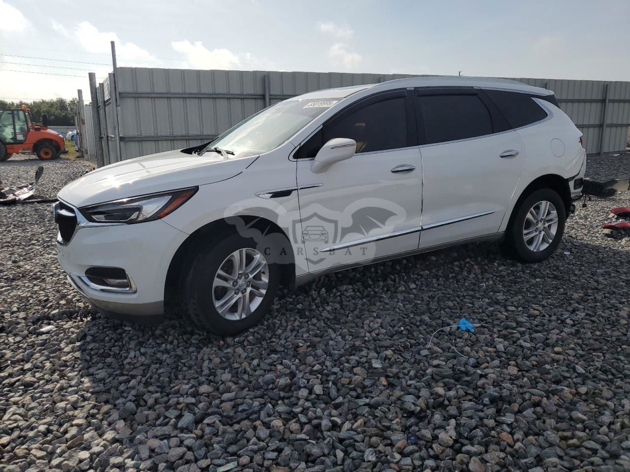 Buick Enclave ESSENCE 3.6L  6 2020