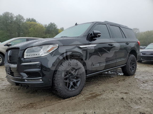 Lincoln Navigator RESERVE 3.5L  6 2021