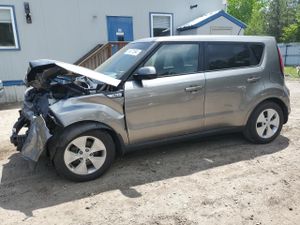 Kia Soul 1.6L 4 2015