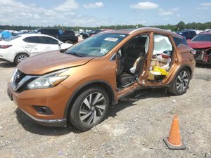 Nissan Murano S 3.5L 6 2015