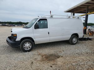 Ford Econoline E150 VAN 4.6L 8 2014
