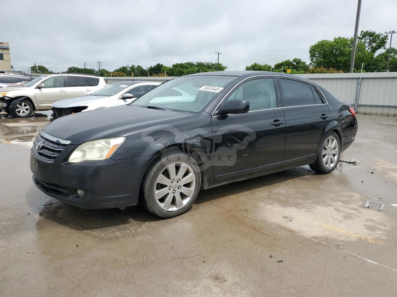 Toyota Avalon XL 3.5L  6 2005