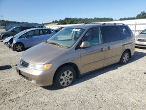 Honda Odyssey EXL 3.5L 6 2004