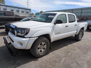 Toyota Tacoma DOUBLE CAB 4.0L 6 2010