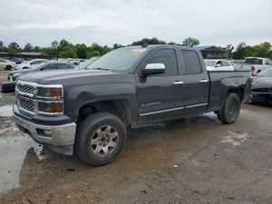 Chevrolet Silverado 1500 C1500 LT 5.3L 8 2015