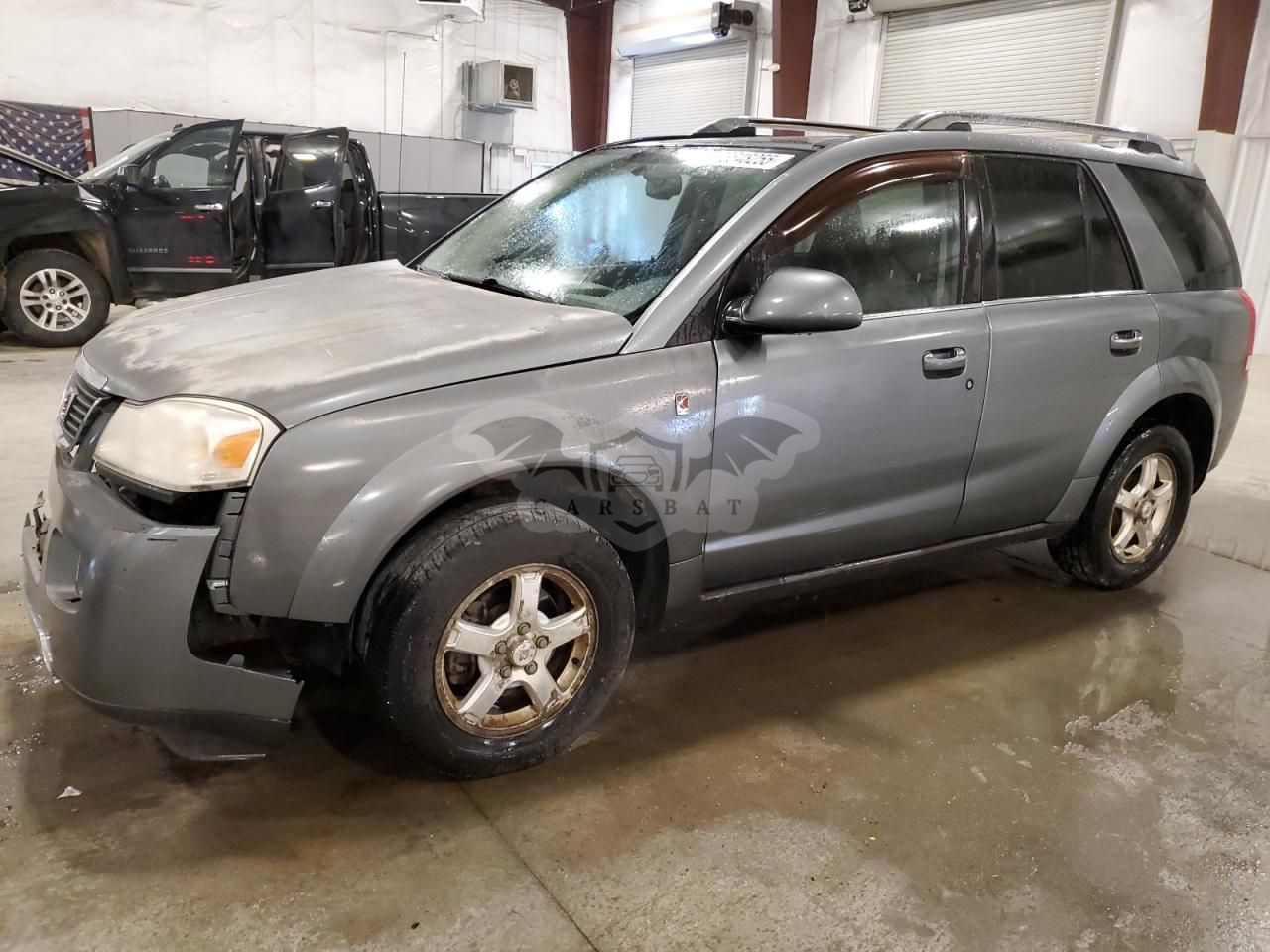 Saturn Vue 3.5L 6 2006
