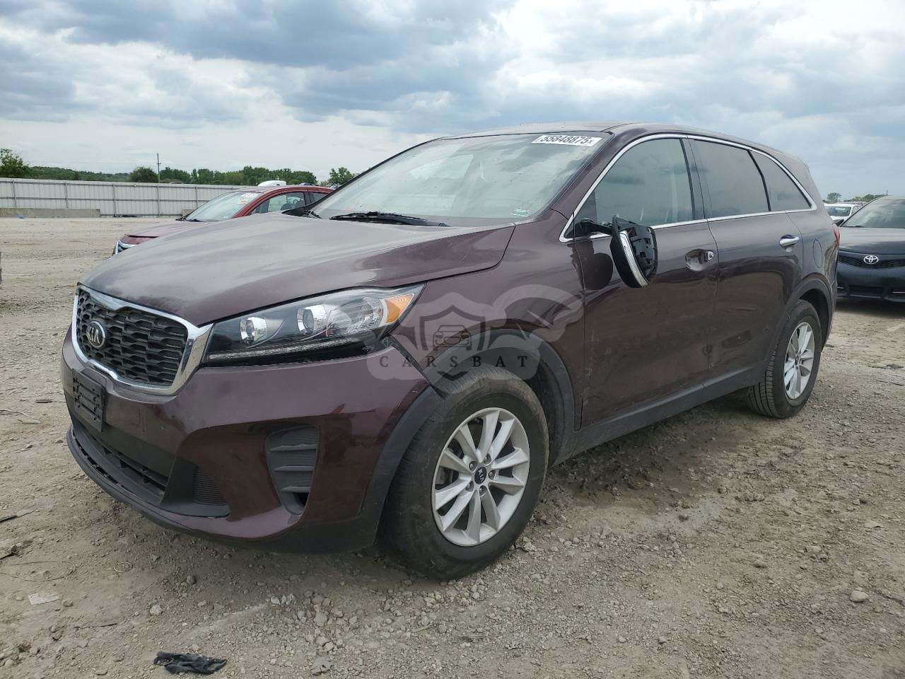 Kia Sorento S 3.3L  6 2020
