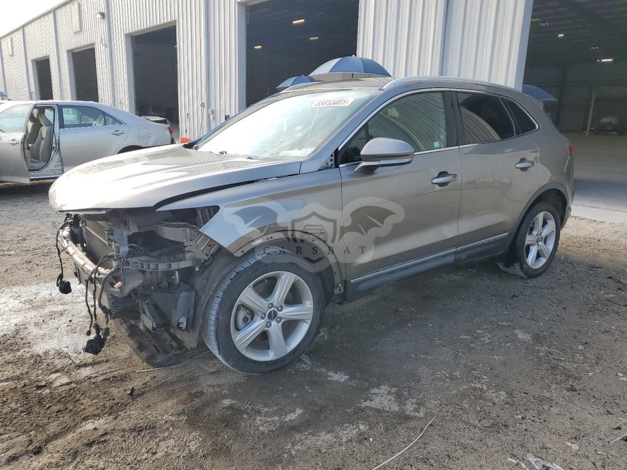 Lincoln MKC PREMIERE 2.0L 4 2017