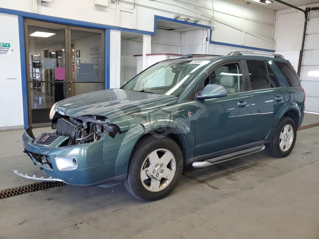 Saturn Vue 3.5L 6 2007