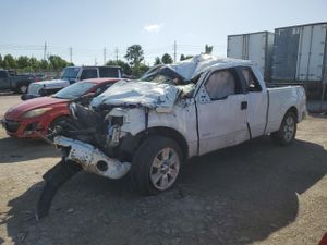 Ford F-150 3.5L 6 2014