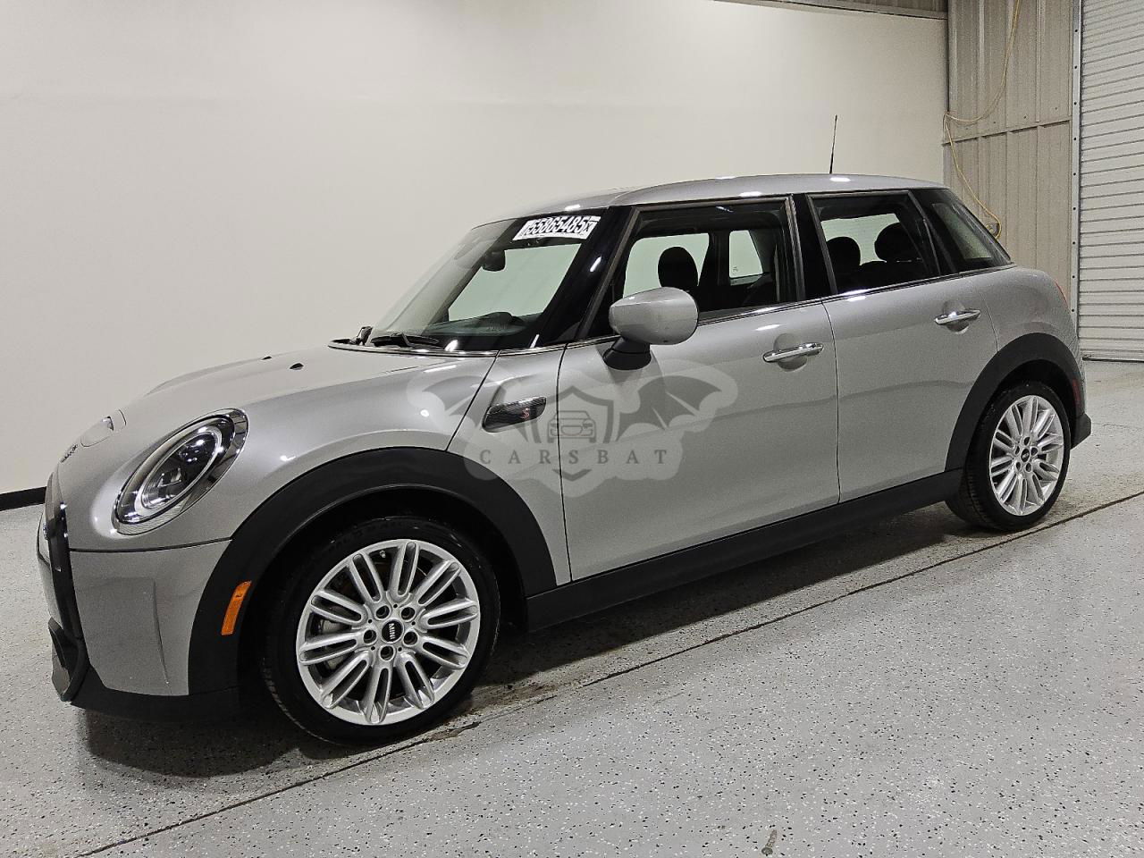 Mini Cooper S 2.0L  4 2024