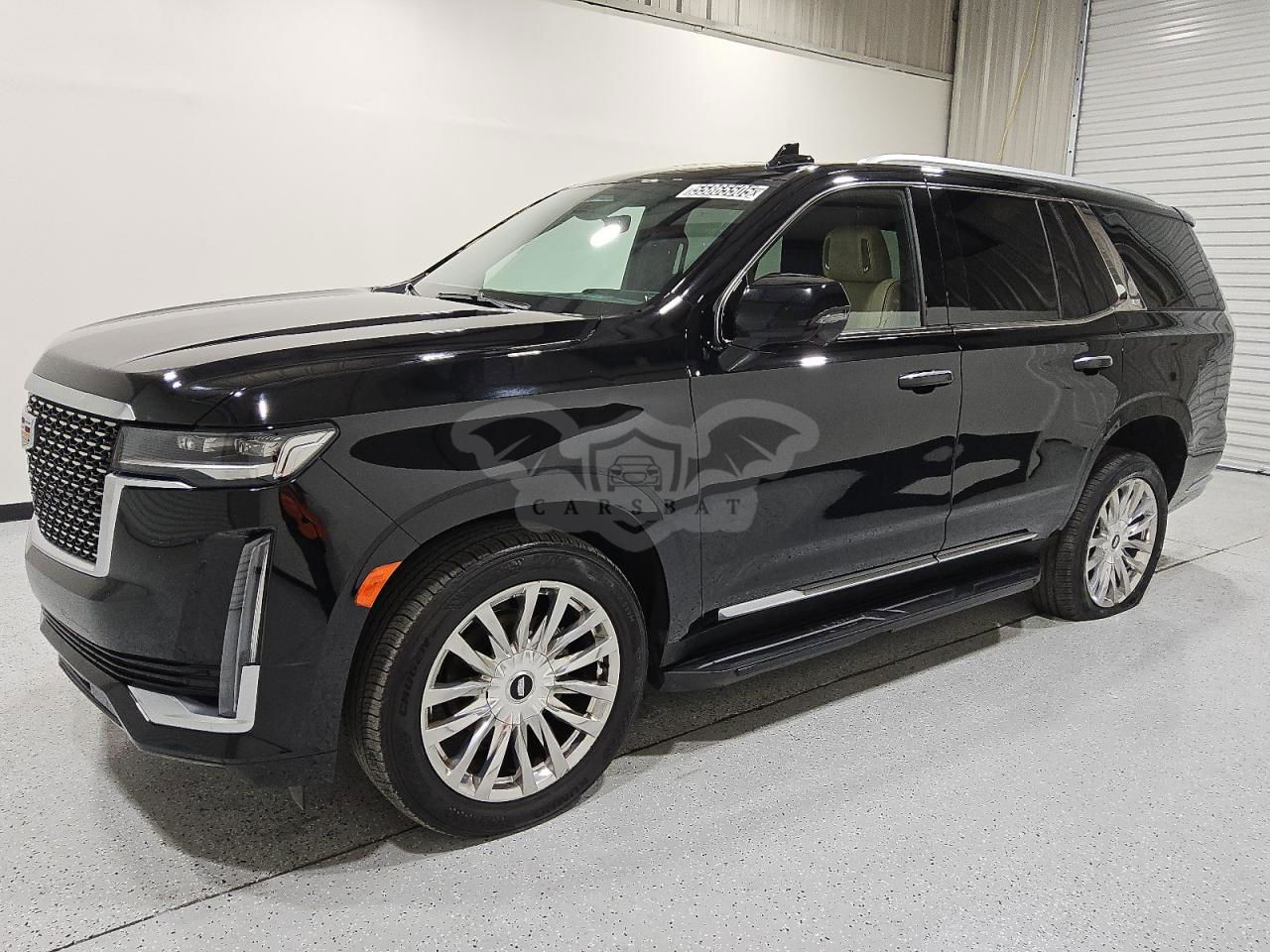 Cadillac Escalade PREMIUM LUXURY 6.2L  8 2023