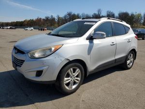 Hyundai Tucson GLS 2.4L 4 2012
