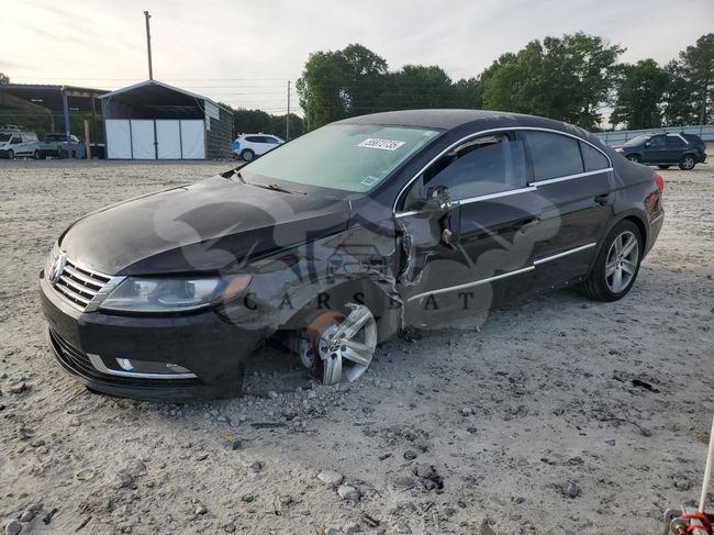 Volkswagen Passat CC SPORT 2.0L  4 2014