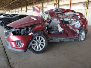 Mazda CX-5 GT 2.0L 4 2013