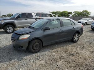 Toyota Yaris 1.5L 4 2008