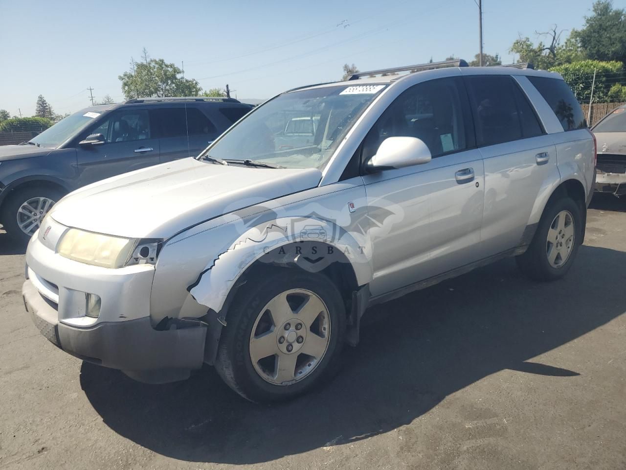 Saturn Vue 3.5L 6 2005