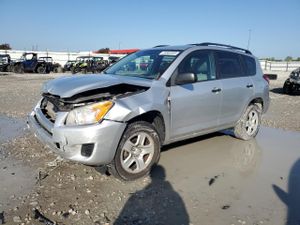 Toyota Rav4 2.5L 4 2012