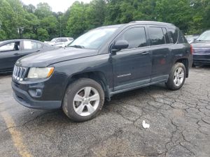 Jeep Compass SPORT 2.4L 4 2011