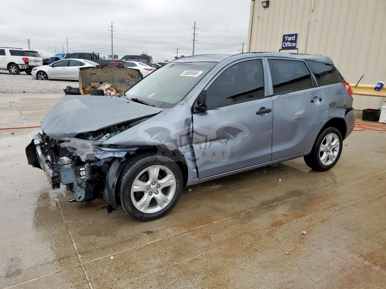 Toyota Matrix XR 1.8L 4 2003